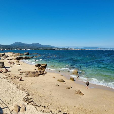 Piso De 3 Habitaciones A 3 Minutos De La Playa. Ribeira Zewnętrze zdjęcie